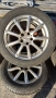 джанти с гуми всесезонни 17 цола, снимка 2