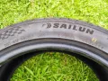 Летни гуми Sailun Atrezzo 225/45 R18 XL Dot4322, снимка 7