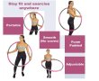 Обръч Hula Hoop , снимка 4