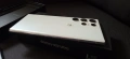 Samsung Galaxy S22 Ultra 256GB 12GB RAM Phantom White ПЪЛЕН КОМПЛЕКТ!-като нов!, снимка 7