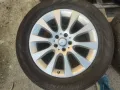 18 джанти 5х112 Mercedes ML W164 GLE W166 8J et56 Оригинал, снимка 3
