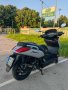 Yamaha X Max 125i, снимка 4