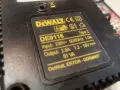 DEWALT DE9116 BATTERY CHARGER-GERMANY 0509261829L4, снимка 15