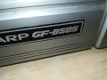 SHARP GF-8585 APLD-MADE IN JAPAN 2005231917, снимка 10