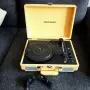 Грамофон Crosley Cruiser Plus Yellow , снимка 7