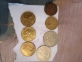 Монети от далечното минало и две банкноти! , снимка 15