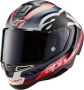 Alpinestars Supertech R10 Team Carbon Helmet, снимка 2