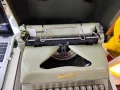 пишеща машина rheinmetall, снимка 3