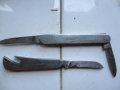 Ножове винтидж-овчарски,косери,за ашладисване и други видове, снимка 3