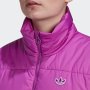 Дамско яке Adidas Originals Short Puffer - размер S, снимка 2