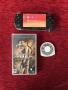 PSP 2004 + GTA + Tomb raider, снимка 1
