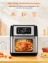 Air Fryer - Фритюрник с горещ въздух Innsky IS-AF002, снимка 6