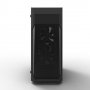 Кутия за компютър Zalman ZM-Z1 Plus Черна ATX Middle Tower , снимка 4