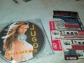 JUGO 20 GOLDEN HITS CD 0607251013, снимка 8