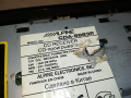 ALPINE CDA-9883R CD RECEIVER 3103221602, снимка 16