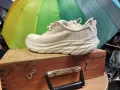 HOKA One One Clifton 8 бели маратонки за бягане- 38 номер( 298€ в сайта), снимка 4