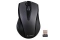 Мишка Безжична A4 Tech G9-500FS V-TRACK 1000dpi 4btns Оптична Черна, снимка 1 - Клавиатури и мишки - 42262389