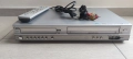 Видео LG DVD/VHS combo , снимка 1