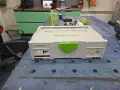 Електрически прободен трион зеге FESTOOL! , снимка 4