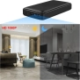 CYI Power Bank 10000mAh Скрита шпионска камера, снимка 4