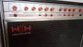 КИТАРЕН УСИЛВАТЕЛ HH-ELECTRONIC IC100-L 2Х12, снимка 4