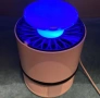 LED лампа против комари с USB захранване, снимка 2