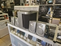 Тонколони 5+1 за домашно кино и музика Philips Бас каса, център и 4 колони. В отлично техническо и в, снимка 4