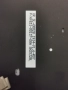 Asus UX303L клавиатура палмрест оборудван, снимка 4