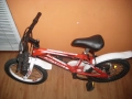 ИЗГОДНО Sprint 16" детски велосипед,колело със спомагателни.Промо цена, снимка 13
