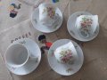 Порцеланови сетове  за кафе , снимка 9