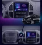 Мултимедия, за MERCEDES BENZ, VITO 3, W447, 2014-2021, плеър Android, Навигация, Мерцедес, Вито 2DIN, снимка 2