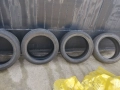 Продавам гуми нови на марката Kumho, снимка 1