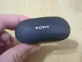 Слушалки Sony - WF-1000XM4, снимка 1