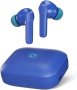 Avantalk Clan K2 - Безжични Bluetooth слушалки за деца, сини, снимка 1 - Bluetooth слушалки - 44532625