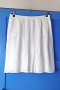 Gerard Darel linen skirt EU 44, снимка 1