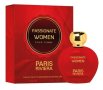 Дамски парфюм Paris Riviera Passionate Women EDT 100 ml. - аналог на Jean Paul Gaultier SCANDAL, снимка 1 - Дамски парфюми - 44151818