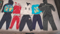 Детски дрехи 98 размер, снимка 1 - Детски комплекти - 44825590