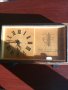 Маяк руски механичен часовник 