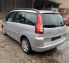 Ситроен Ц4 Гранд Пикасо на части Citroen C4 Grand Picasso 1.6VTi 120к.с. (10-13)г. ръчна кутия, снимка 2