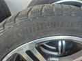 гуми с джанти BMW 19", снимка 1