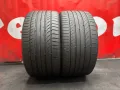285 35 20, Летни гуми, Continental ContiSportContact5P, 2 броя, снимка 2