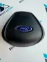0589-P1-000175 airbag шофьорски от Ford Fiesta 1.5 TDCI, 75 ph, 5sp, engine XUJB1D, GG, 2016, снимка 3