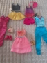 Дрехи комплекти за барби, снимка 5