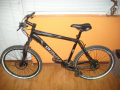 SPECIALIZED 26" АЛУМИНИЕВ щатски велосипед ,колело  с 2 диска.Промо., снимка 7