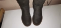 Ботуши от естествена кожа 38н, снимка 11