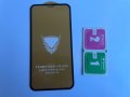 Цял 5D стъклен протектор с цялостно лепило за iPhone XR, снимка 2