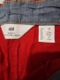 Панталони H&M 7-8 г - 13 лв, снимка 3