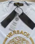 Мъжки тениски Versace, снимка 3