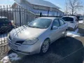 Nissan primera p12, снимка 1