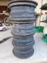 Железни джанти 15" BMW , снимка 8